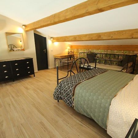Loft Lou Pitchoun Villa Saint-Étienne-du-Grès Esterno foto