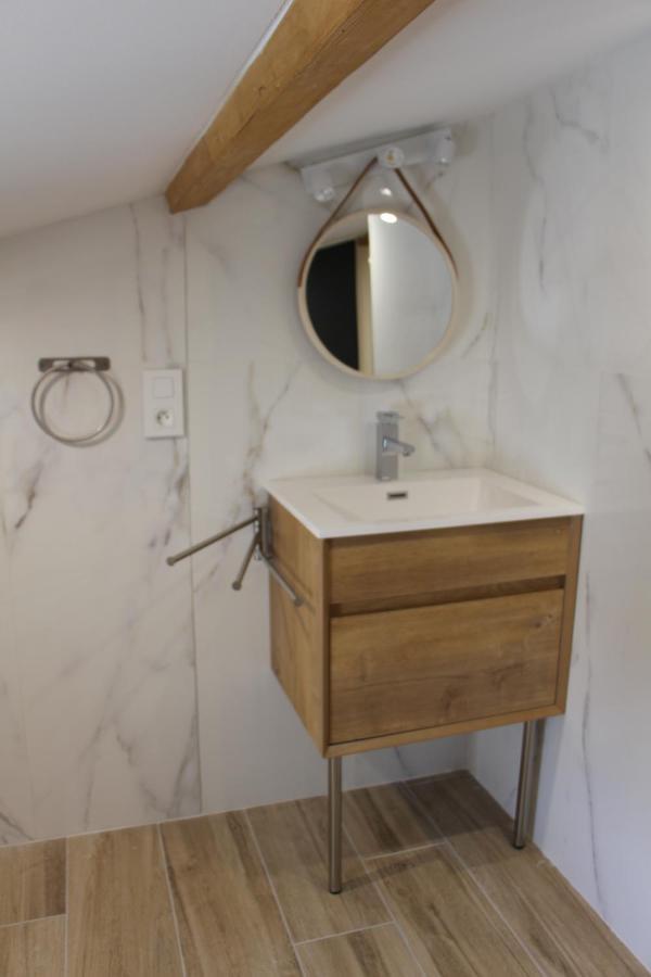 Loft Lou Pitchoun Villa Saint-Étienne-du-Grès Esterno foto