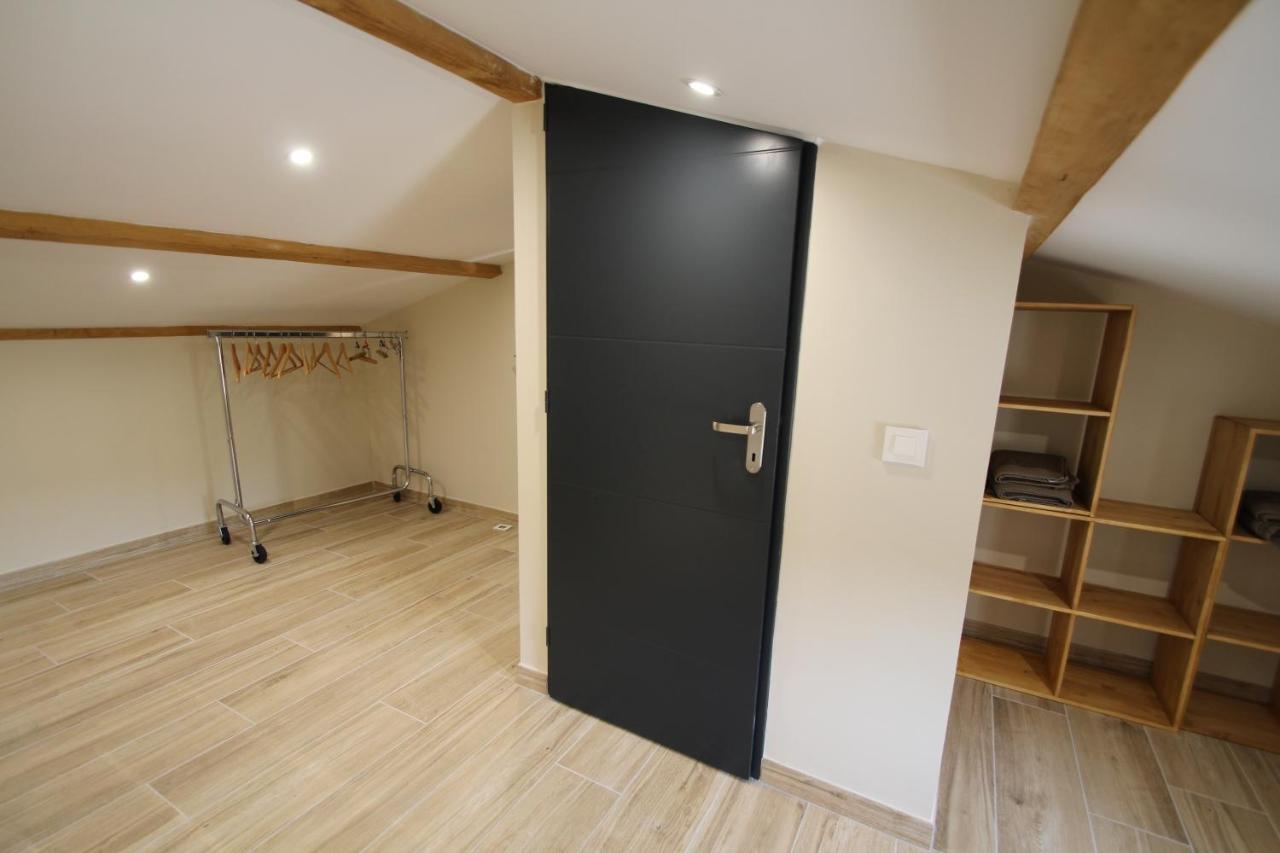 Loft Lou Pitchoun Villa Saint-Étienne-du-Grès Esterno foto